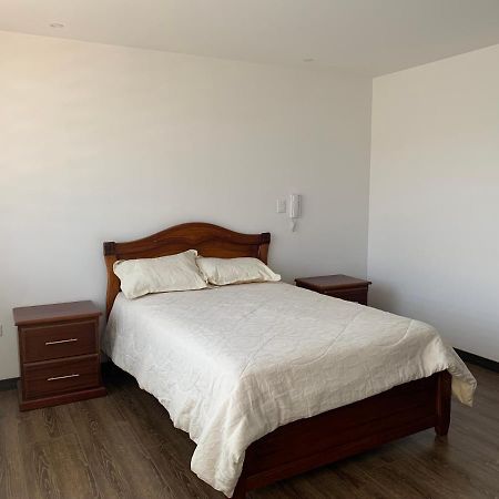 Apartamento En Zona Exclusiva De Cuenca Leilighet Eksteriør bilde