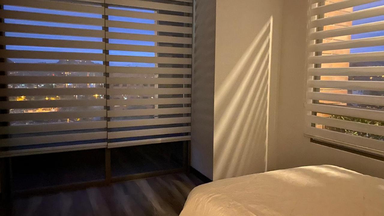Apartamento En Zona Exclusiva De Cuenca Leilighet Eksteriør bilde