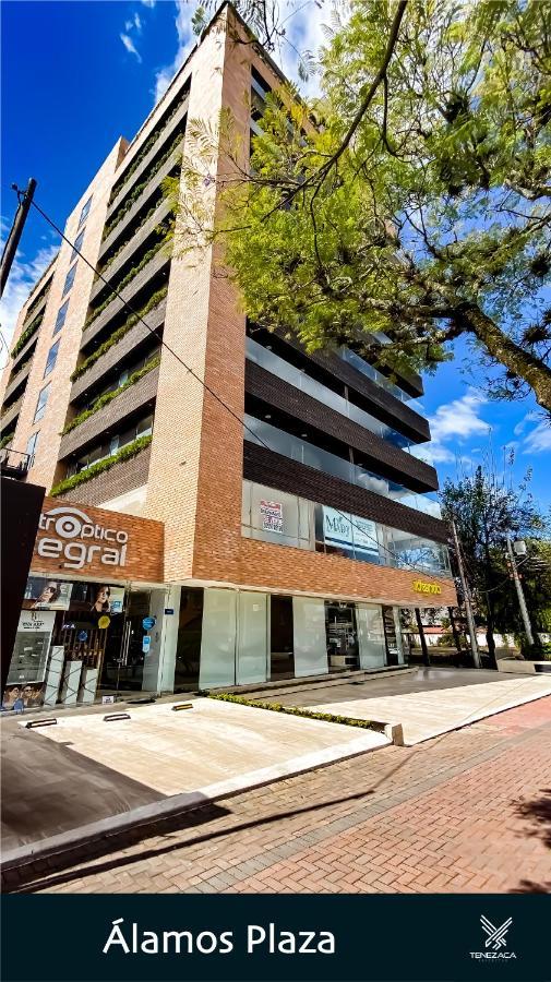 Apartamento En Zona Exclusiva De Cuenca Leilighet Eksteriør bilde