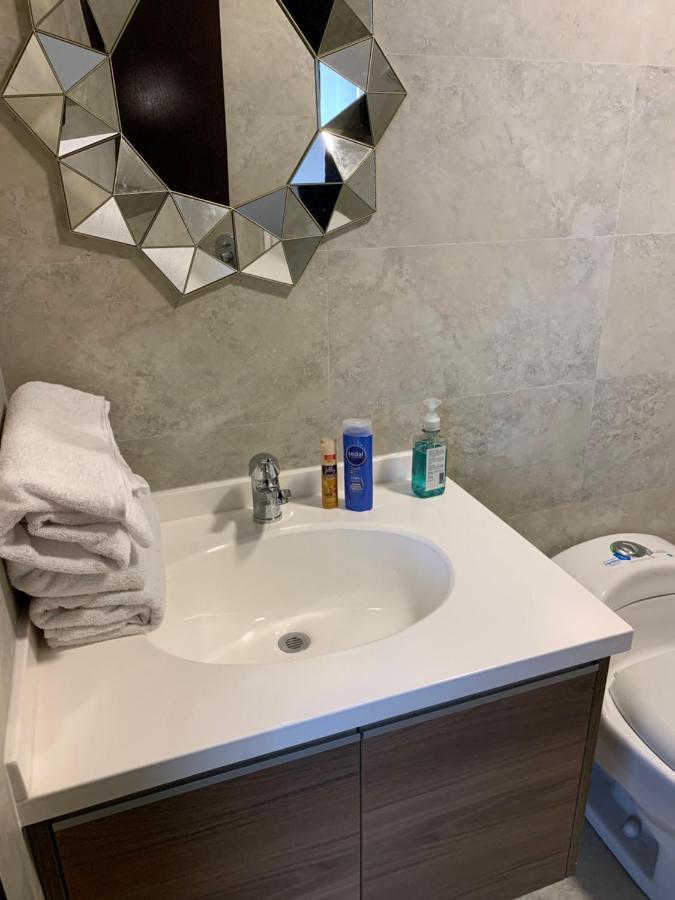 Apartamento En Zona Exclusiva De Cuenca Leilighet Eksteriør bilde