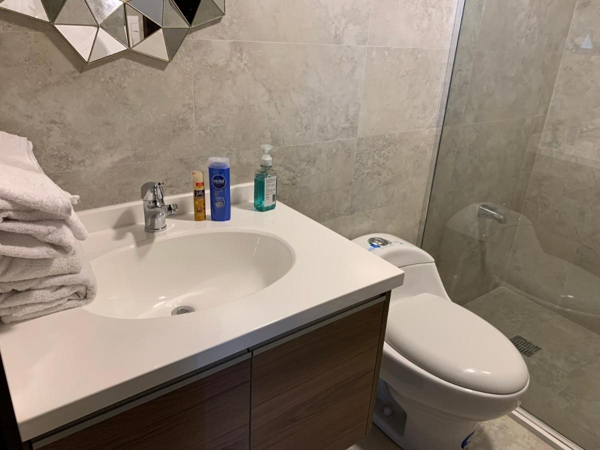 Apartamento En Zona Exclusiva De Cuenca Leilighet Eksteriør bilde