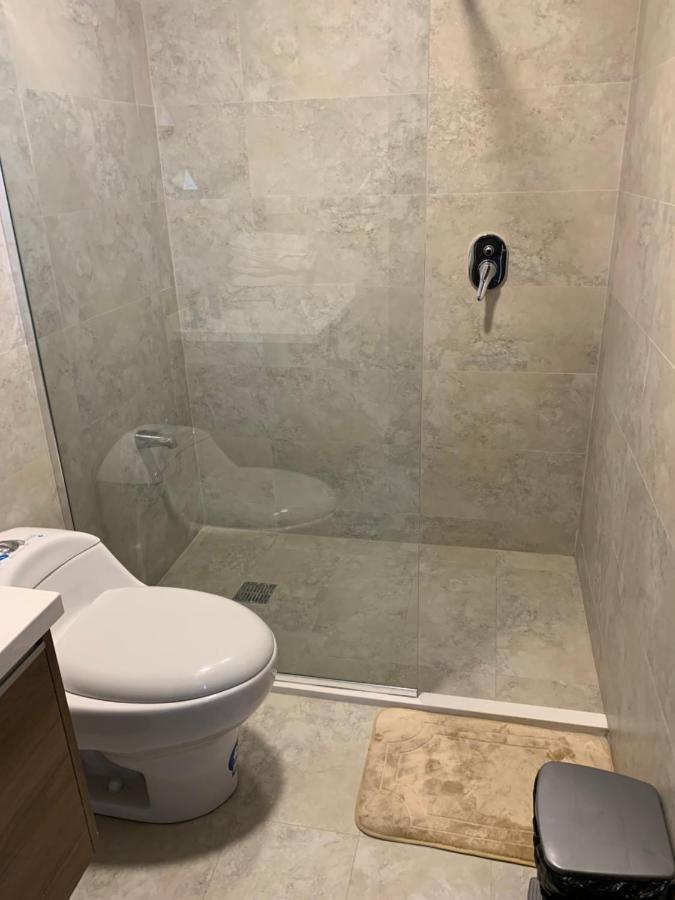 Apartamento En Zona Exclusiva De Cuenca Leilighet Eksteriør bilde